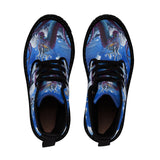 Dragon2 - Men's Canvas Boots