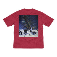 Family  -Men's Heather Dri-Fit Tee