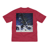 Family  -Men's Heather Dri-Fit Tee