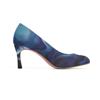 Midnight - Women's High Heels