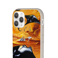 Set me free - Biodegradable Case