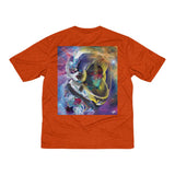 OrionSpaceman  -Men's Heather Dri-Fit Tee
