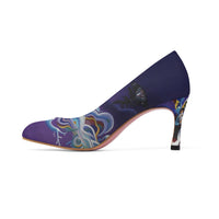 Mother - Women's High Heels