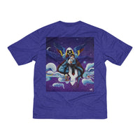 Mother -Men's Heather Dri-Fit Tee