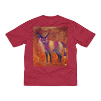 Beautiful Thief -Men's Heather Dri-Fit Tee