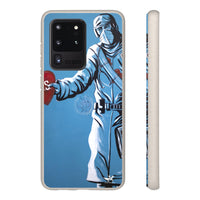 COVID-19 - Biodegradable Case