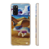 Sumeria - Biodegradable Case
