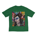 Calypso -Men's Heather Dri-Fit Tee