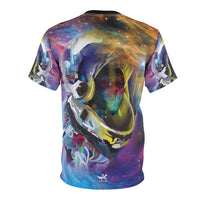 OrionSpaceman - Unisex AOP Cut & Sew Tee