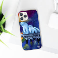 Alone - Biodegradable Case