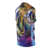 OrionSpaceman - Unisex AOP Cut & Sew Tee