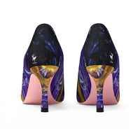 Dimensions Within - Women's High Heels