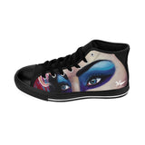Calypso - Women's High-top Sneakers