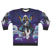 Mother  - AOP Unisex Sweatshirt