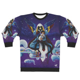 Mother  - AOP Unisex Sweatshirt