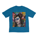 Calypso -Men's Heather Dri-Fit Tee