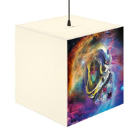Personalized Lamp