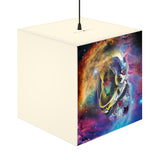 Personalized Lamp