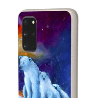 Alone - Biodegradable Case