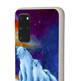 Alone - Biodegradable Case
