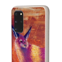 Beautiful Thief - Biodegradable Case